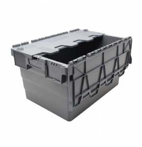 Storage & Transport Bins